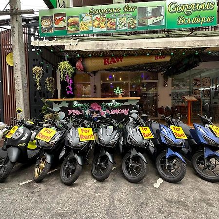 Gorgeous Boutique Room Patong Экстерьер фото