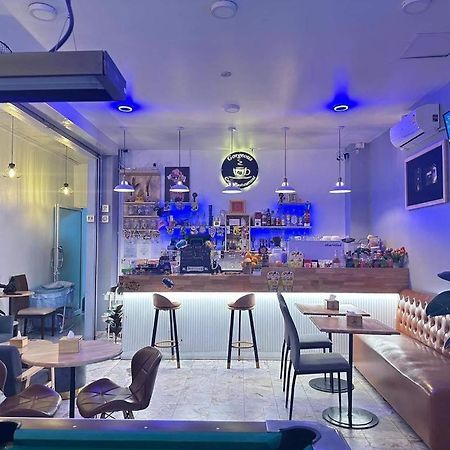 Gorgeous Boutique Room Patong Экстерьер фото