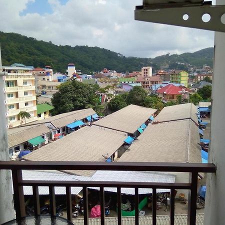 Gorgeous Boutique Room Patong Экстерьер фото