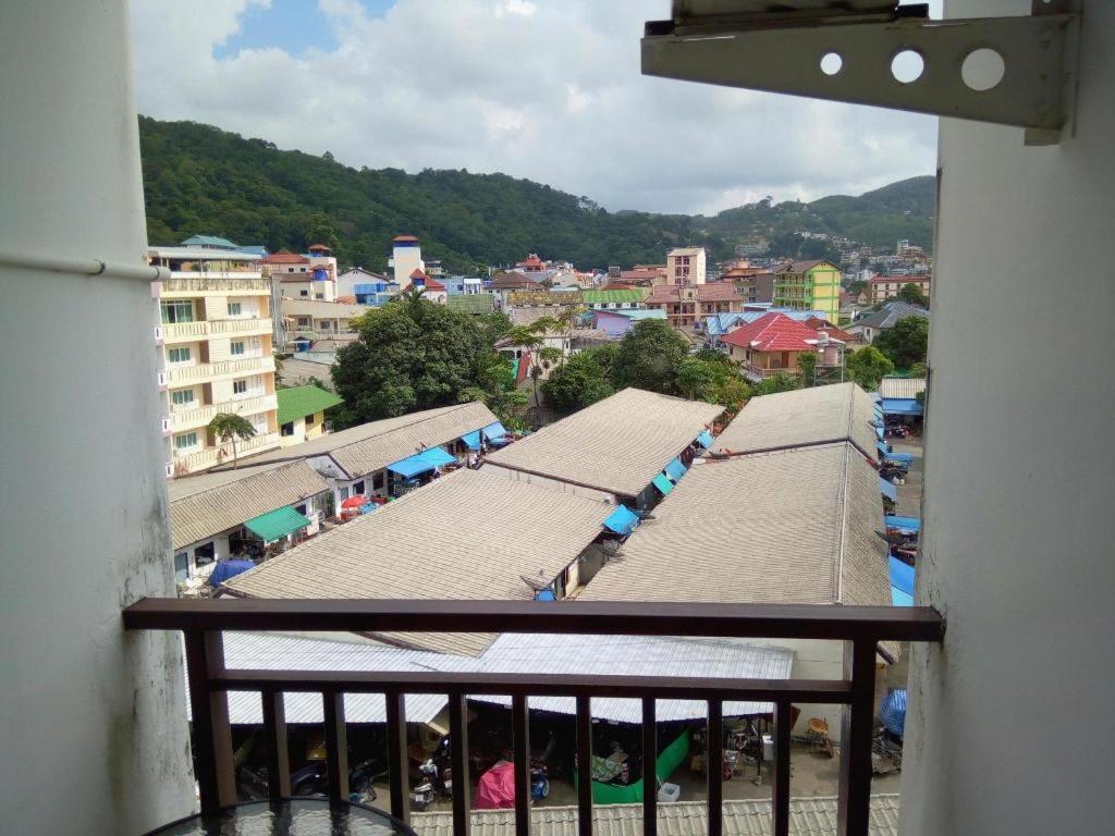 Gorgeous Boutique Room Patong Экстерьер фото