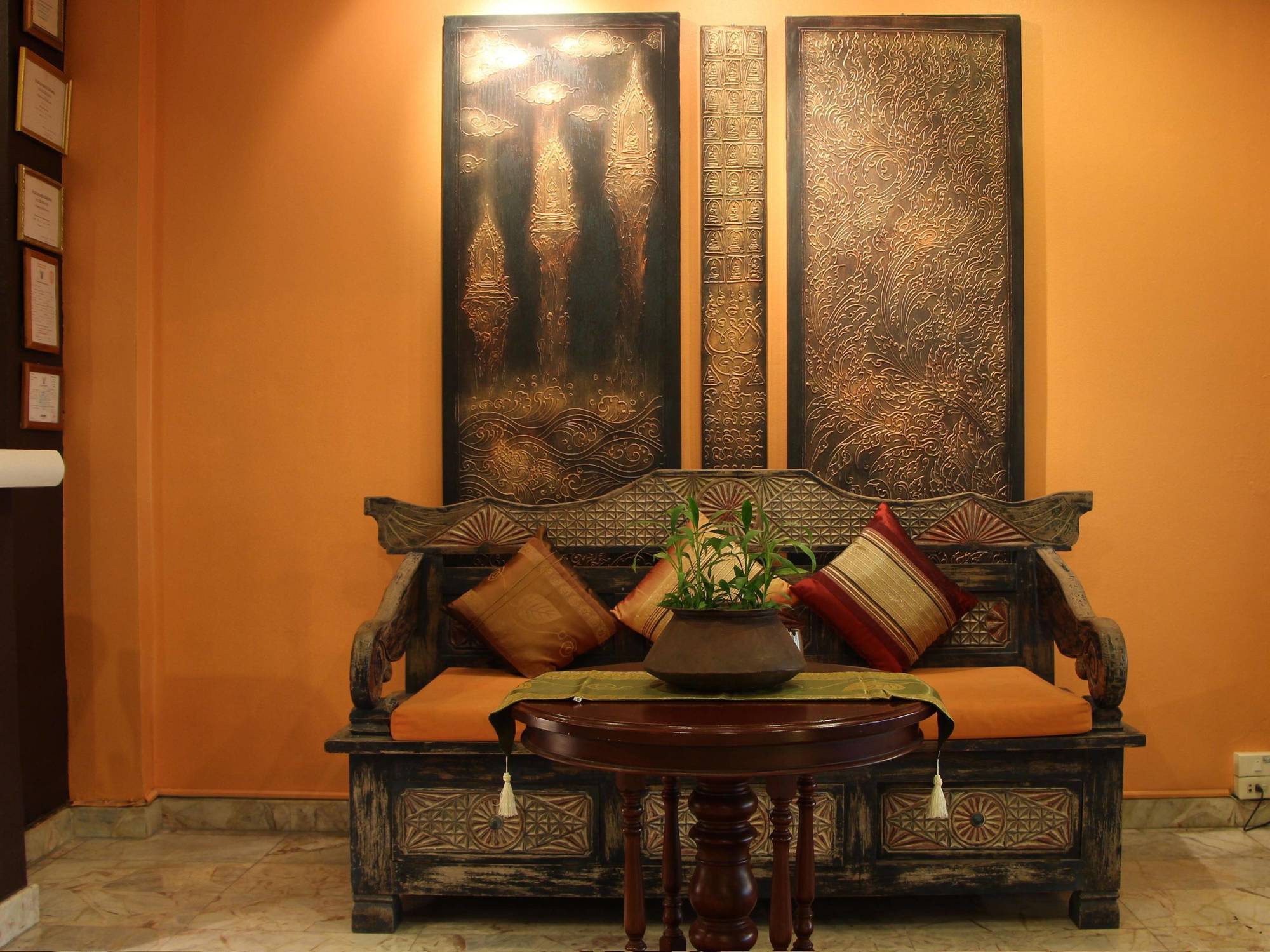 Gorgeous Boutique Room Patong Экстерьер фото