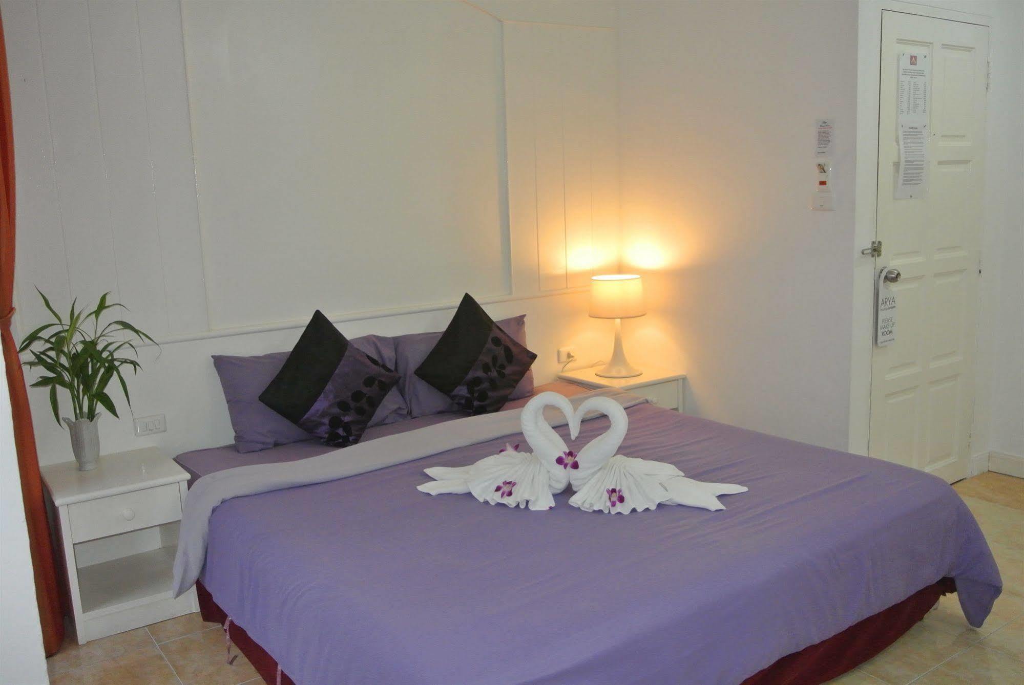 Gorgeous Boutique Room Patong Экстерьер фото